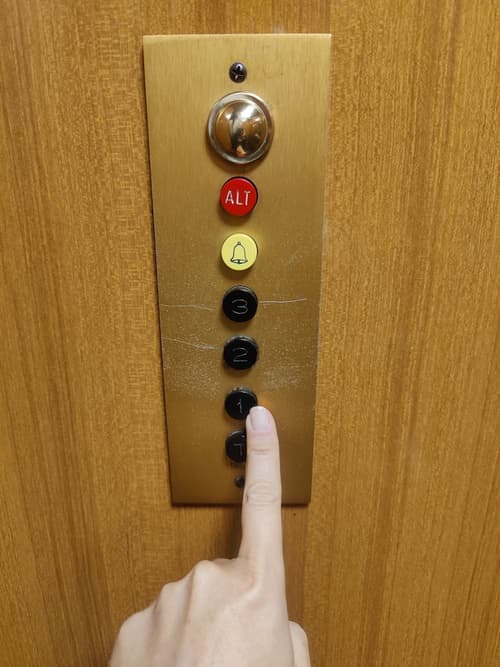 A Casa Boschi Guest House, Reception