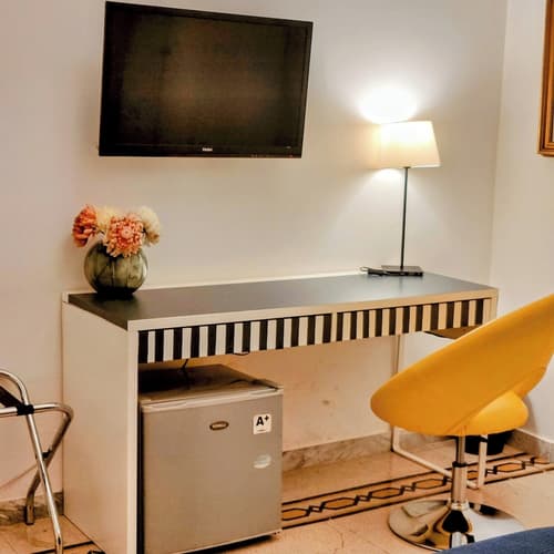 A Casa Boschi Guest House, Room