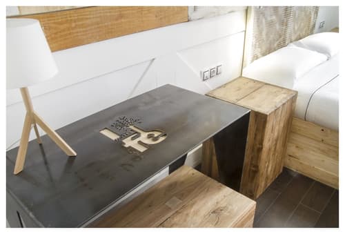 Hotel Life Gran Via, Room