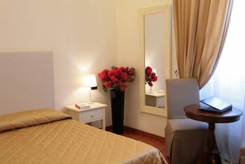 B&B Magnifico Messere, Room