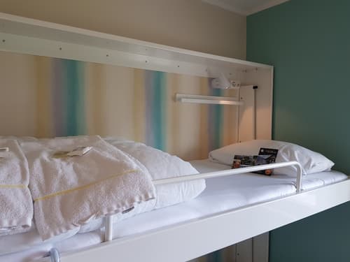 HI Oslo Haraldsheim - Hostel, Room