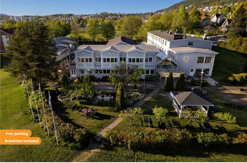 HI Oslo Haraldsheim - Hostel, Primary image