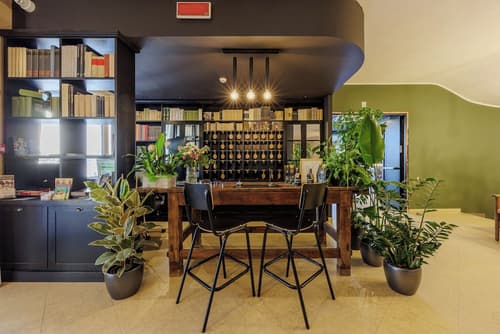 San Marco, Reception