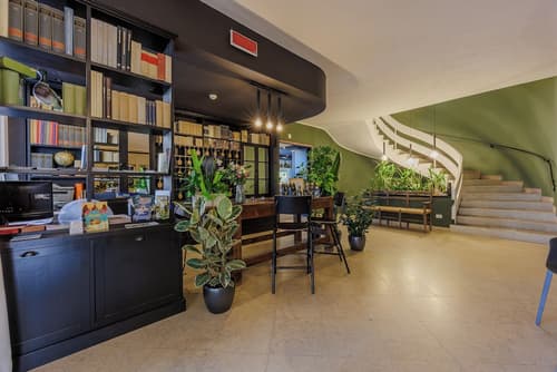 San Marco, Reception