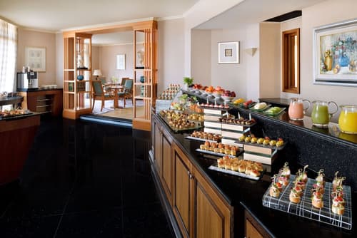 InterContinental Jeddah by IHG, Room