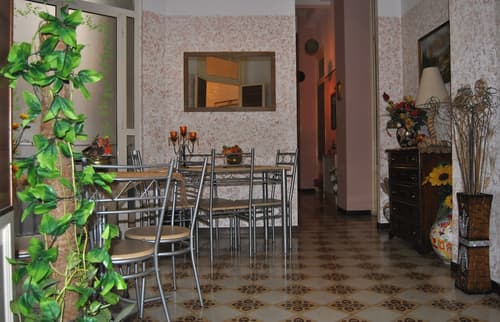 Bed and Breakfast D'Angelo, Dining