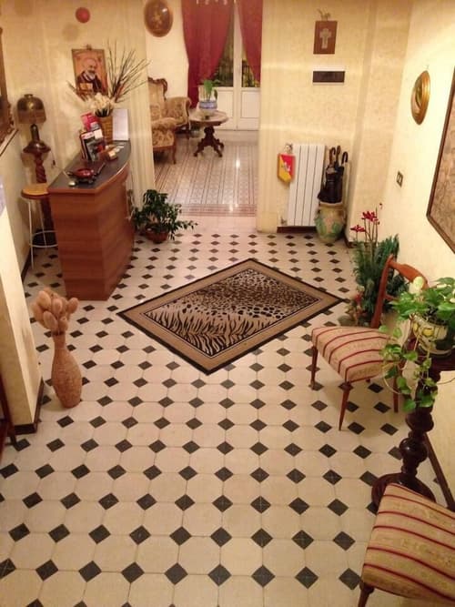 Bed and Breakfast D'Angelo, Primary image