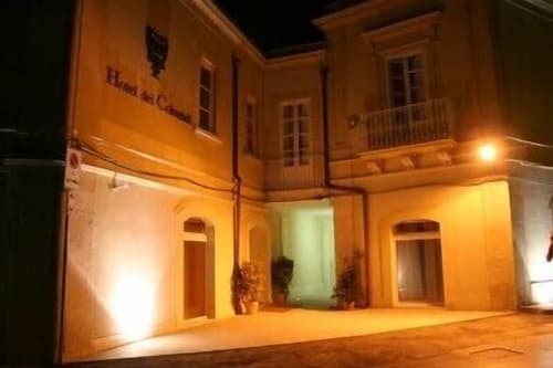 Hotel dei Coloniali, Primary image