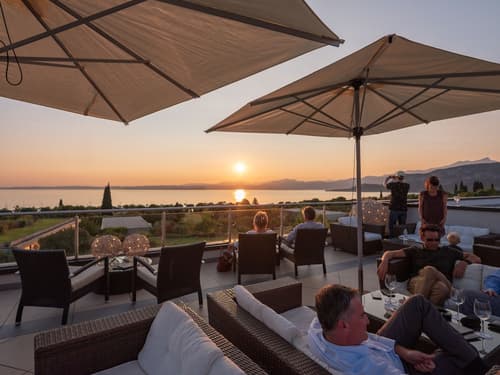 Parc Hotel Germano Suites, Primary image