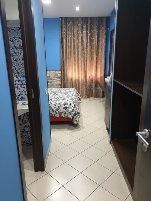 Sorrento Relais, Room