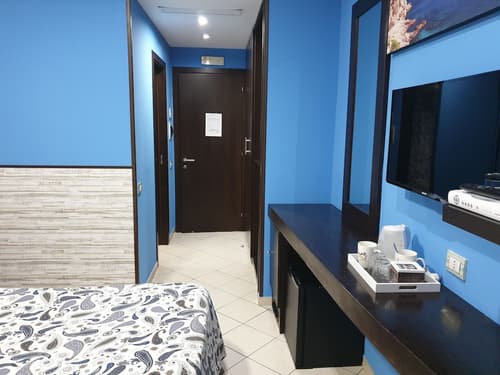 Sorrento Relais, Room