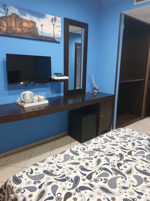 Sorrento Relais, Room