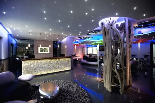 Mare Hotel, Reception