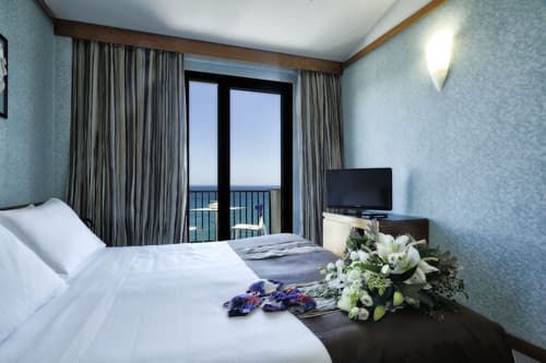 Mare Hotel, Room