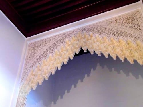 Riad à la Belle Etoile, Room