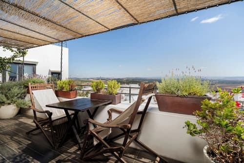 Boutique Hotel V..., Room