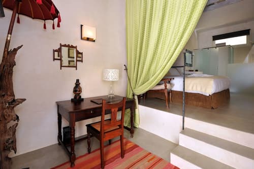 Boutique Hotel V..., Room