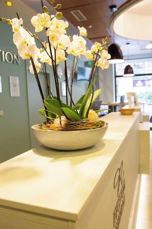 Regnum Residence, Reception