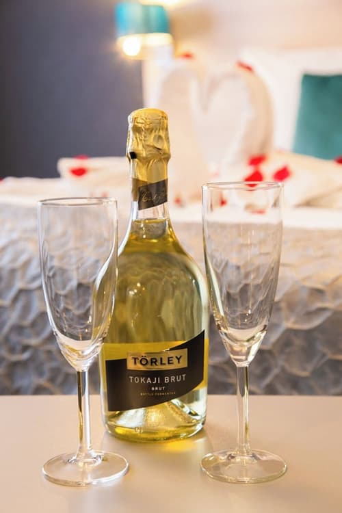 Regnum Residence, Room