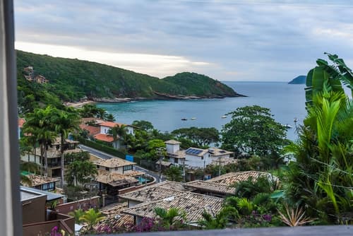 Casagrande Hotel Boutique, Room