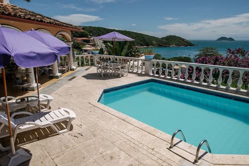 Casagrande Hotel Boutique, Primary image