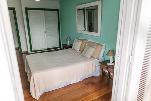 Casagrande Hotel Boutique, Room