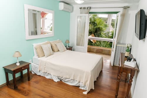 Casagrande Hotel Boutique, Room