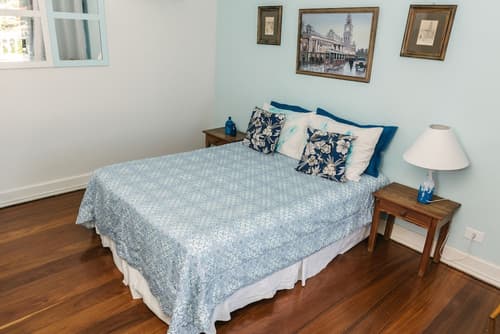 Casagrande Hotel Boutique, Room