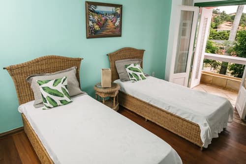 Casagrande Hotel Boutique, Room