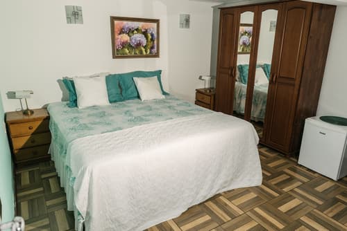 Casagrande Hotel Boutique, Room