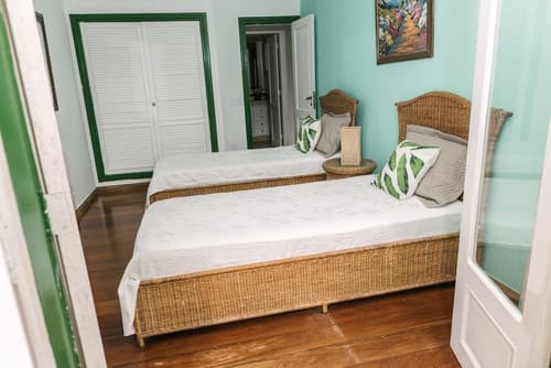 Casagrande Hotel Boutique, Room