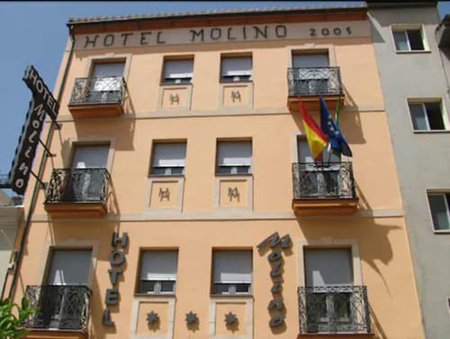 Hotel Molino, Primary image