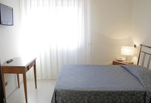 Hotel Sorriso, Room