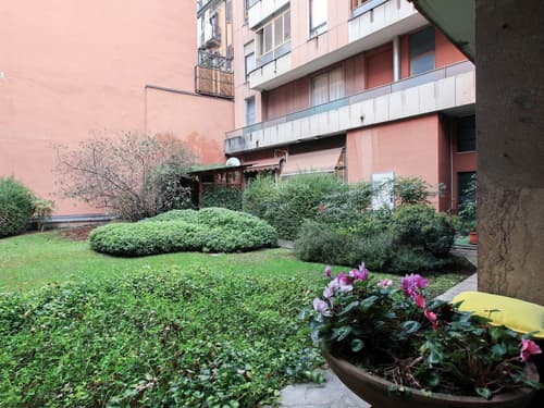 Residence House Aramis Down Town, 