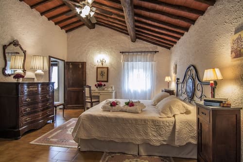 Hotel Colle Etrusco Salivolpi, Primary image