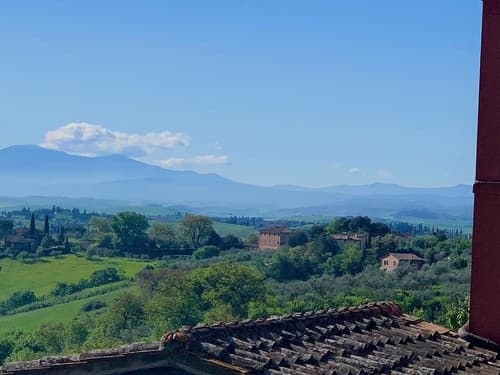 Hotel Santa Caterina, Exterior