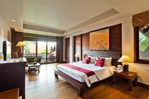 Khaolak Bhandari Resort & Spa, Room