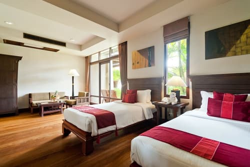 Khaolak Bhandari Resort & Spa, Room