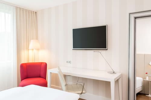 NH Collection Köln Mediapark, Room