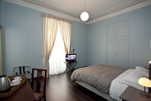 B&B Santi Quattro al Colosseo, 