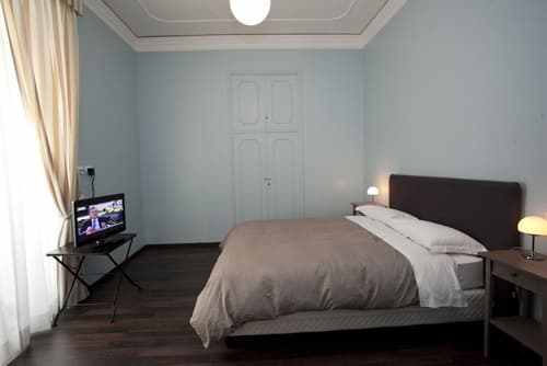 B&B Santi Quattro al Colosseo, 