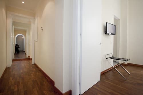 B&B Santi Quattro al Colosseo, 