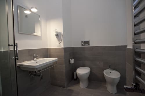 B&B Santi Quattro al Colosseo, 