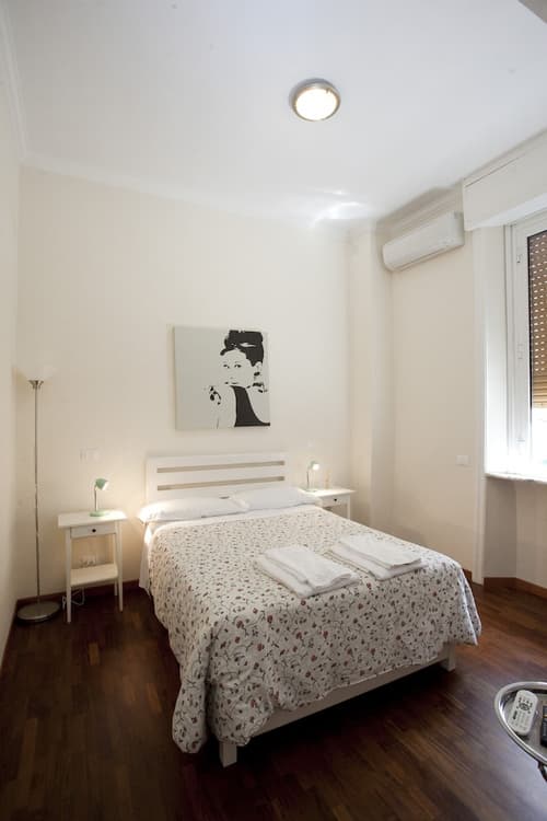 B&B Santi Quattro al Colosseo, 