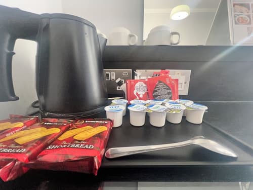 Bloomsbury Palace Hotel, Room