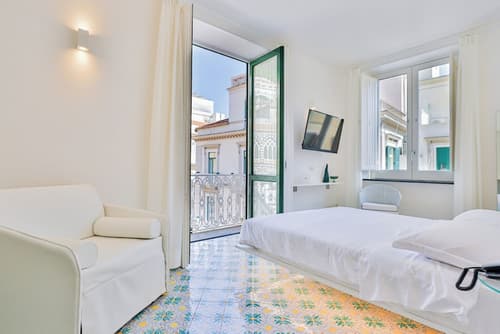 Terrazza Duomo, Room