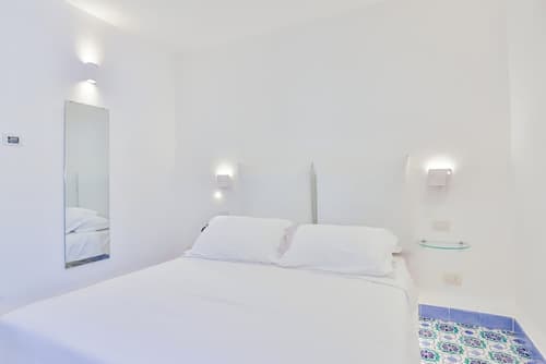 Terrazza Duomo, Room