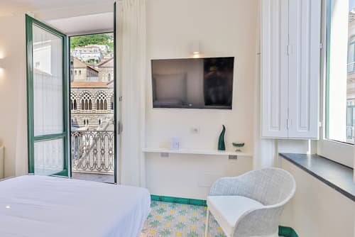 Terrazza Duomo, Room