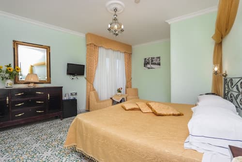 Hotel Bonadies, Room