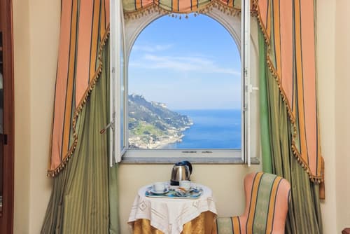 Hotel Bonadies, Room